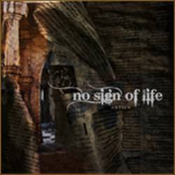 No Sign Of Life : Antics